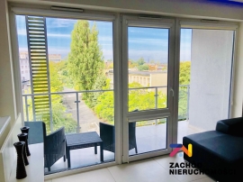 Komfortowy Apartament Z GaraŻem